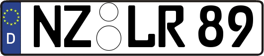 NZ-LR89