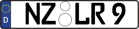 NZ-LR9