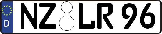 NZ-LR96