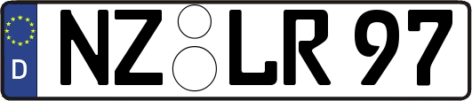 NZ-LR97