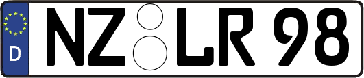 NZ-LR98