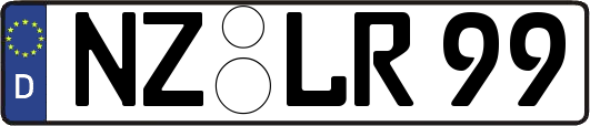 NZ-LR99