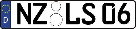 NZ-LS06