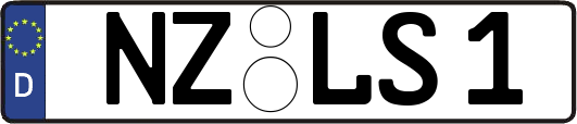 NZ-LS1