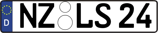 NZ-LS24