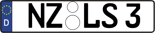 NZ-LS3
