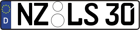 NZ-LS30