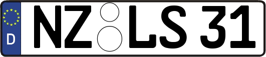 NZ-LS31