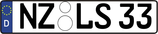 NZ-LS33
