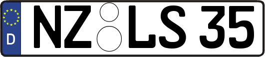 NZ-LS35