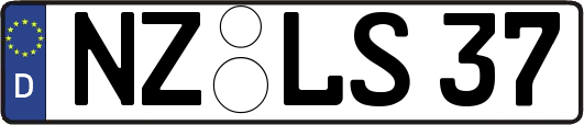 NZ-LS37