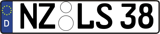 NZ-LS38