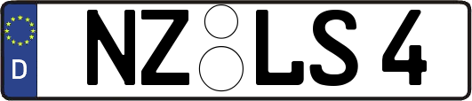 NZ-LS4