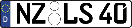 NZ-LS40