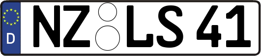 NZ-LS41