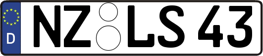 NZ-LS43