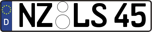 NZ-LS45