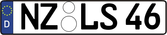 NZ-LS46