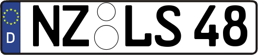 NZ-LS48