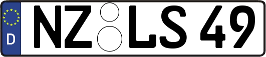 NZ-LS49