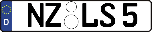 NZ-LS5