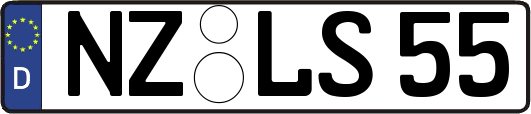 NZ-LS55