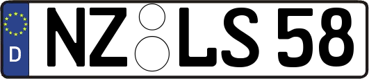 NZ-LS58