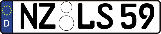 NZ-LS59