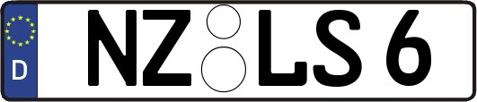NZ-LS6