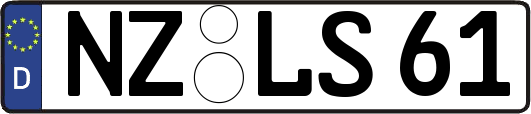NZ-LS61