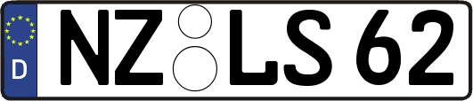 NZ-LS62