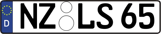 NZ-LS65