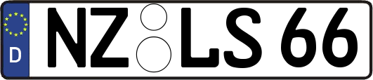NZ-LS66