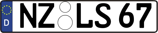 NZ-LS67