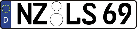 NZ-LS69