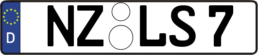 NZ-LS7