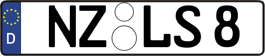 NZ-LS8