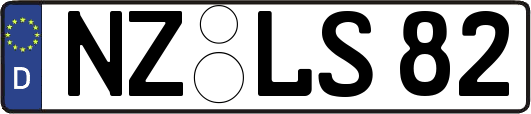 NZ-LS82