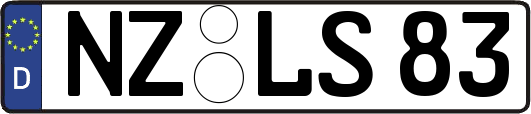 NZ-LS83