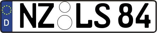 NZ-LS84