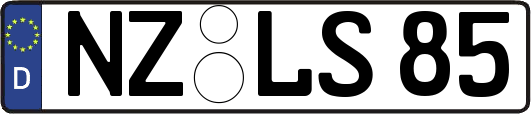 NZ-LS85