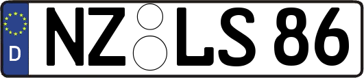 NZ-LS86