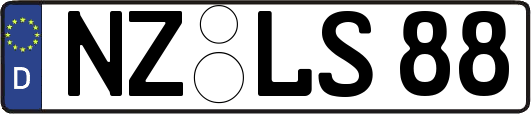 NZ-LS88