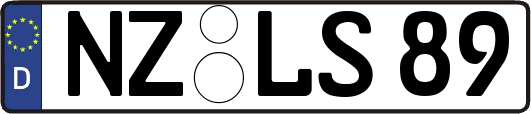 NZ-LS89