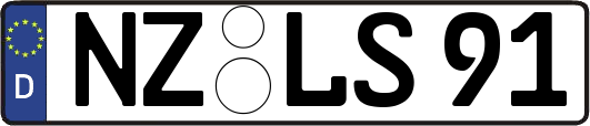 NZ-LS91