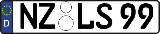 NZ-LS99