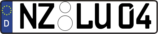 NZ-LU04