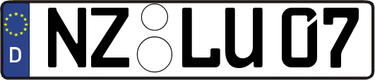 NZ-LU07