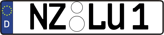 NZ-LU1