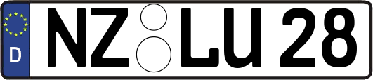 NZ-LU28